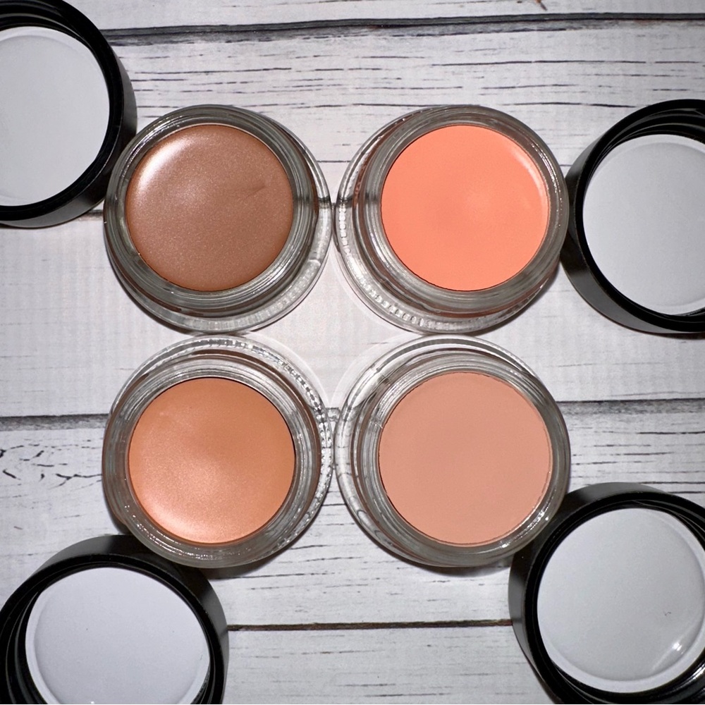 SOLD - MAC Paint Pot Bundle